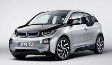 BMW i3 I01