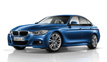 BMW 3 ����� ����� F30 
