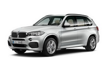 ������ BMW X5 25d F15