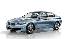 BMW 5 ����� ����� F10