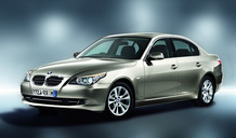 BMW 5 ����� ����� E60