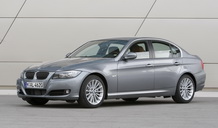 BMW 3 ����� ����� E90 