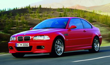 BMW M3 E46   