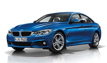 ������ BMW 435d - f32 / f32 / f36