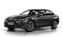������ BMW 550d - F10 / F11 / F07