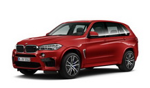 ������ BMW X5 M F85