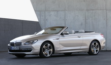 BMW 6 ����� ��������� F12