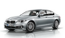 ������ BMW 520i - F10 / F11