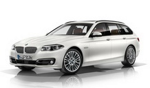 ������ BMW 525d - F10 / F11