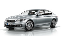 BMW 5 ����� ����� F10