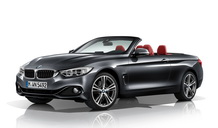 BMW 4 ����� ��������� F33