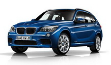 ������ BMW X1 20d E84