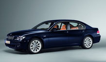 BMW 7 ����� ����� E65