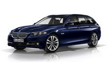 ������ BMW 550i - F10 / F11 / F07