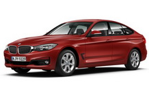 ������ BMW 335d - f30 / f31 / f34
