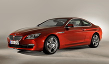 BMW 6 ����� Coupe F13