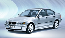 BMW 3 ����� ����� E46 