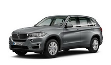 ������ BMW X5 30d F15