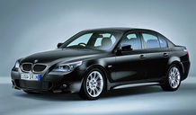 BMW 5 ����� ����� E60