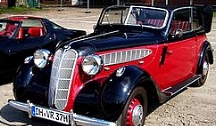 BMW 329