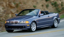 BMW 3 ����� ��������� E46 