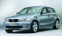 BMW 1 ����� E87 hatchback