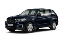 ������ BMW X5 35i F15