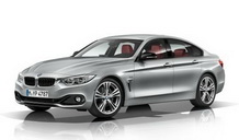 ������ BMW 435i - f32 / f32 / f36
