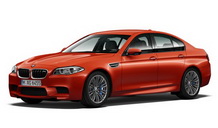 ������ BMW M5 - F10 / F11