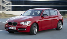 ������ BMW 116i F20 / F21