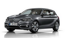 ������ BMW 125i  F20 / F21