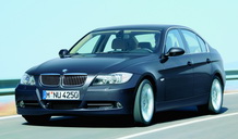 BMW 3 ����� ����� E90 
