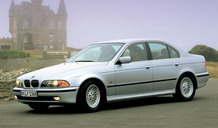 BMW 5 ����� ����� E39