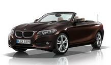 ������ BMW 220d  F22 / F23