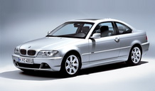 BMW 3 ����� coupe E46