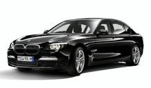 ������ BMW 740i - F01 / F02