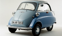 BMW Isetta