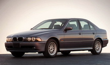 BMW 5 ����� ����� E39