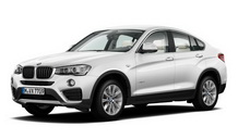 ������ BMW X4 20i F26