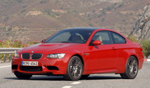 BMW M3 E90-E93 