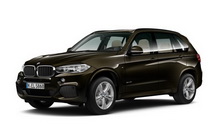 ������ BMW X5 40d F15