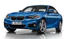 ������ BMW M235i  F22 / F23