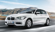 ������ BMW 120d  F20 / F21