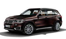 BMW X5 F15