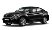 ������ BMW X6 50i F16