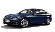 ������ BMW 520d - F10 / F11 / F07