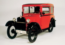 BMW 3/15 DA2