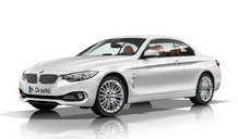 ������ BMW 430d - f32 / f32 / f36