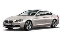 ������ BMW 650i - F12 / F13 / F06