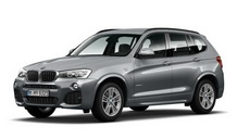 ������ BMW X3 28i F25